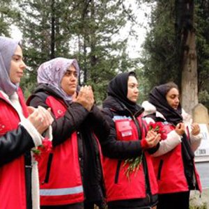Milli Mücadele’nin 106. Yılında Kahramanlarımız Dualarla Anıldı - fotoğraf 4