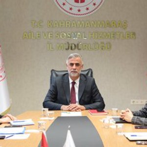 Özel Bakım Merkezleri ile Hizmet Standartları ve İstişare Toplantısı Gerçekleştirildi - fotoğraf 1