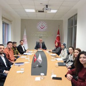 Özel Bakım Merkezleri ile Hizmet Standartları ve İstişare Toplantısı Gerçekleştirildi - fotoğraf 2
