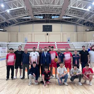 Spor ve Etkinlik - fotoğraf 1