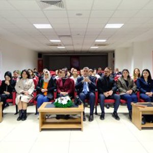 Kahramanmaraş’ta Kadına Yönelik Şiddetle Mücadelede Yeni Dönem: 2026-2030 İl Eylem Planı Çalıştayı Başladı - fotoğraf 2
