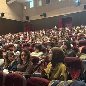 İl Müdürlüğü Olarak Düzenlediğimiz ‘İstismar Mağduru Çocukla Görüşme Teknikleri’ Eğitiminin İlk Oturumu Gerçekleştirdik - fotoğraf 1