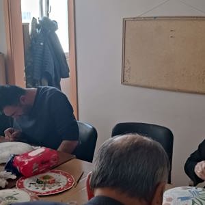 Kahraman Ellerden Sanata Dokunuş - fotoğraf 14