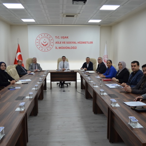 Evlenecek Gençlerin Desteklenmesi Projesi Eğitimi Gerçekleştirildi. - fotoğraf 1