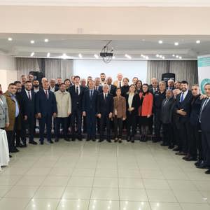 8 Nisan Dünya Romanlar Günü Kapsamında Kahvaltı Programı Düzenlendi - fotoğraf 1