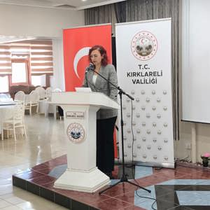 8 Nisan Dünya Romanlar Günü Kapsamında Kahvaltı Programı Düzenlendi - fotoğraf 9
