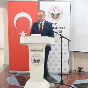 8 Nisan Dünya Romanlar Günü Kapsamında Kahvaltı Programı Düzenlendi - fotoğraf 7
