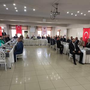 8 Nisan Dünya Romanlar Günü Kapsamında Kahvaltı Programı Düzenlendi - fotoğraf 2
