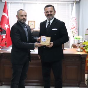 Ziyaret - fotoğraf 1