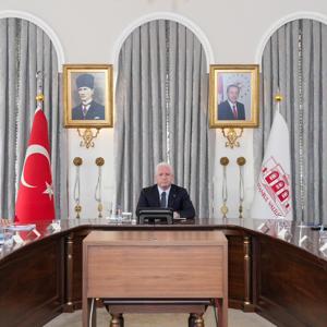 İl Müdürümüz Sn. Ömer Turan, Çocuk Koruma Kanunu Kapsamında İstanbul Valiliği Tarafından Düzenlenen İl Koordinasyon Kurulu Toplantısına Katıldı - fotoğraf 2