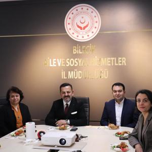 Personel Buluşması - fotoğraf 1