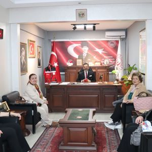 Ziyaret - fotoğraf 1