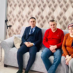 Hane Ziyareti - fotoğraf 3
