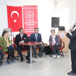 Ziyaret - fotoğraf 4