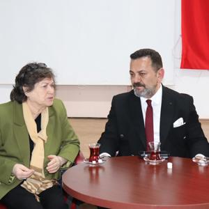 Ziyaret - fotoğraf 2