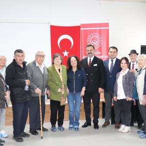 Ziyaret - fotoğraf 6