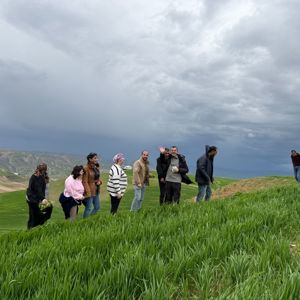 Doğada Bitkileri Tanıma Etkinliği - fotoğraf 3