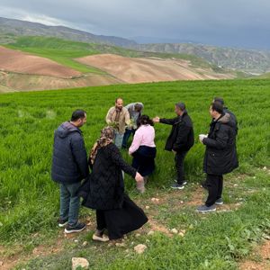 Doğada Bitkileri Tanıma Etkinliği - fotoğraf 2