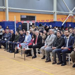 8 Nisan Dünya Romanlar Günü’nde Anlamlı Buluşma - fotoğraf 3
