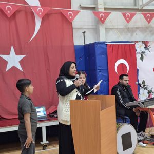 8 Nisan Dünya Romanlar Günü’nde Anlamlı Buluşma - fotoğraf 7