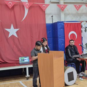 8 Nisan Dünya Romanlar Günü’nde Anlamlı Buluşma - fotoğraf 9