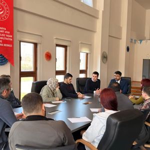 Otizmli Bireylerin Yaşam Kalitesinin Artırılmasına Yönelik Farkındalık ve Eğitim Çalıştayı Gerçekleştirildi - fotoğraf 1