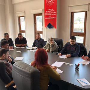 Otizmli Bireylerin Yaşam Kalitesinin Artırılmasına Yönelik Farkındalık ve Eğitim Çalıştayı Gerçekleştirildi - fotoğraf 2