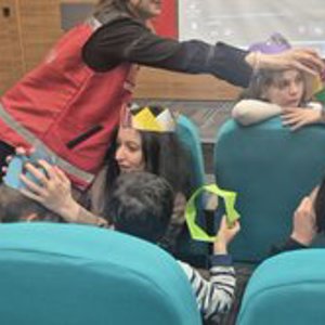 Çocuklarımızın Neşesi Görülmeye Değerdi! - fotoğraf 1