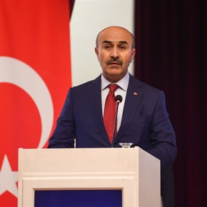 KKTC Milli Mücadele Madalyası ve Beratı Tevcih Töreni Gerçekleştirildi - fotoğraf 3