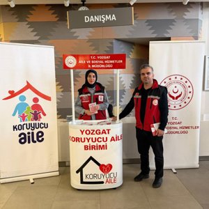 Bugün Yozgat Şehir Hastanesi’ndeydik! - fotoğraf 1