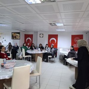 Bugün kalplerimiz gençlerin enerjisiyle doldu! - fotoğraf 2
