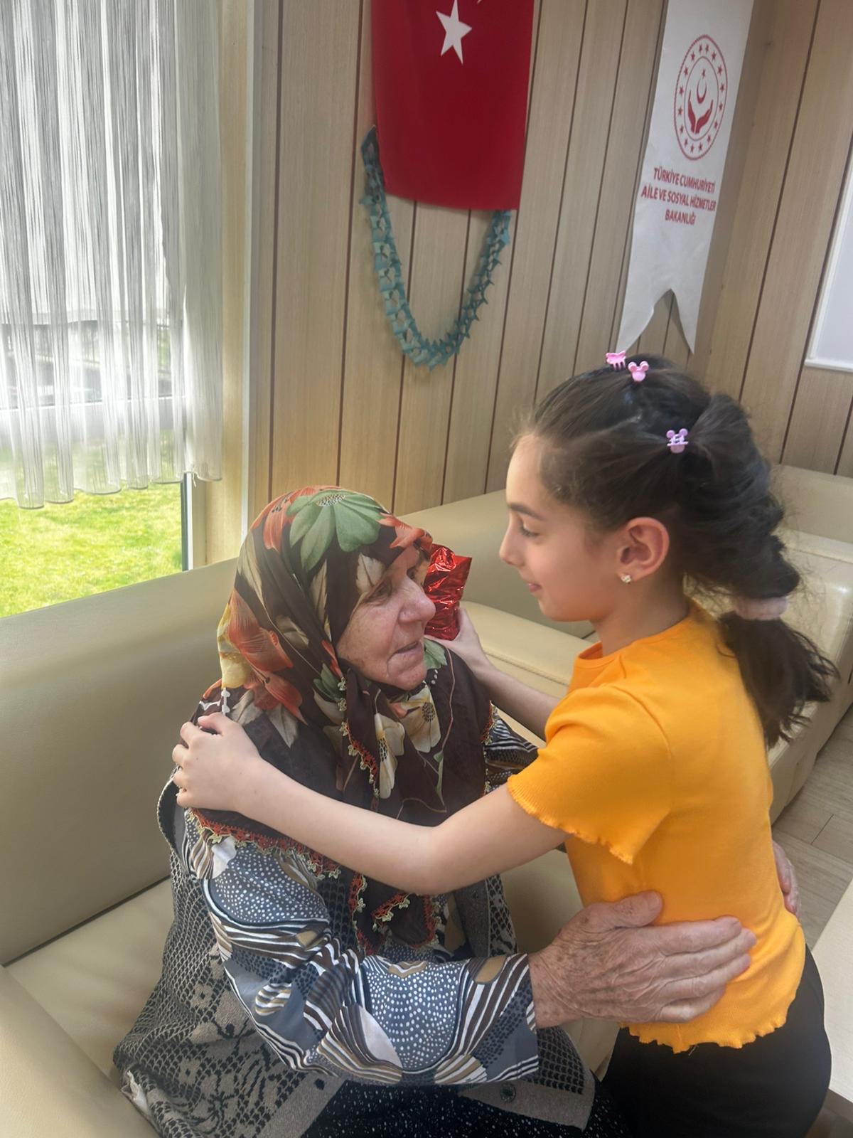  Nesiller Arası Etkileşim Buluşması