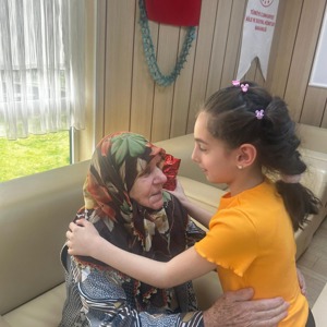  Nesiller Arası Etkileşim Buluşması - fotoğraf 1
