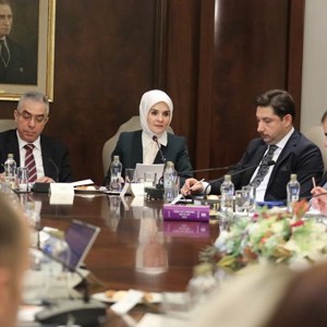 Bakanımız Göktaş, "Suça Sürüklenen Çocuklar Çalıştayı"nda konuştu - fotoğraf 3