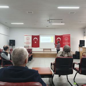 Eğitim - fotoğraf 1