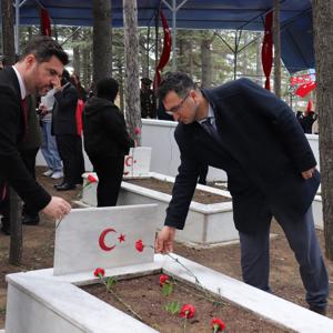 2. İnönü Zaferi'nin 105. Yıl Dönümü - fotoğraf 10