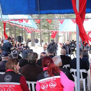 2. İnönü Zaferi'nin 105. Yıl Dönümü - fotoğraf 5
