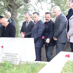 2. İnönü Zaferi'nin 105. Yıl Dönümü - fotoğraf 3