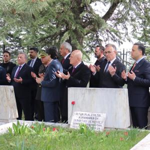 2. İnönü Zaferi'nin 105. Yıl Dönümü - fotoğraf 4