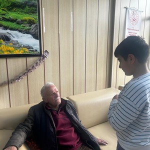  Nesiller Arası Etkileşim Buluşması - fotoğraf 2