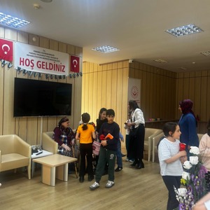  Nesiller Arası Etkileşim Buluşması - fotoğraf 4