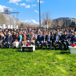 Kırklareli’nde 8 Nisan Dünya Romanlar Günü Etkinliği Yoğun Katılımla Gerçekleştirildi - fotoğraf 3