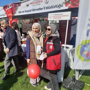 Kırklareli’nde 8 Nisan Dünya Romanlar Günü Etkinliği Yoğun Katılımla Gerçekleştirildi - fotoğraf 11