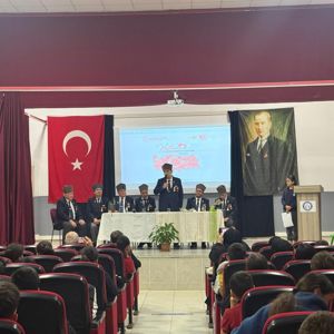 Kahramanlık Buluşmalarıyla Geleceğe İlham Veren Anlamlı Buluşma - fotoğraf 5