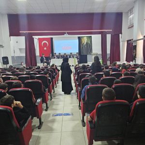 Kahramanlık Buluşmalarıyla Geleceğe İlham Veren Anlamlı Buluşma - fotoğraf 4