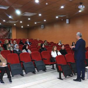 İL MÜDÜRÜMÜZ SAYIN ERGÜN ÇOCUK HİZMETLERİ VE MÜDÜRLÜĞÜMÜZE BAĞLI KREŞ, GÜNDÜZ BAKIMEVİ VE ÇOCUK KLUPLERİ SORUMLU VE  KURUCU MÜDÜRLERİ İLE TOPLANTI GERÇEKLEŞTİRDİ - fotoğraf 3