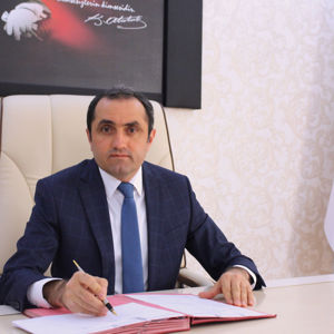 İl Müdürümüzün Ramazan Bayramı Mesajı - fotoğraf 1