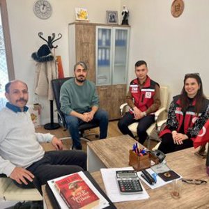 Şehit Yakınlarımız ve Gazilerimizle Bir Aradayız... - fotoğraf 4