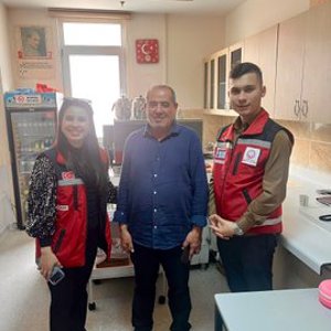 Şehit Yakınlarımız ve Gazilerimizle Bir Aradayız... - fotoğraf 8