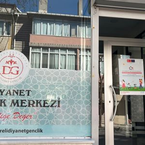 Kırklareli’nde Koruyucu Aile Farkındalığına Yönelik Anlamlı Eğitim - fotoğraf 3